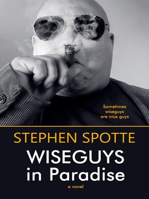 cover image of Wiseguys in Paradise